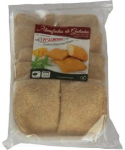 ALMOFADAS GALINHA TIALMERINDA 10U
