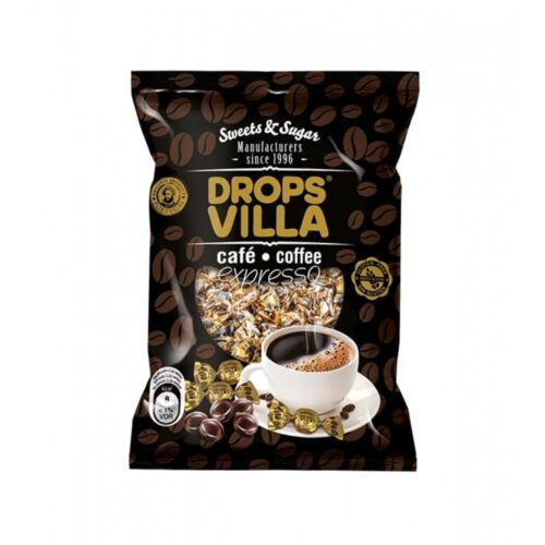 REB VILLA CAFE MINI 200GR