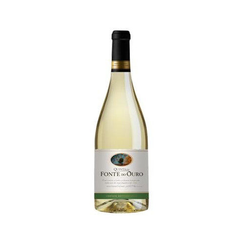 VINHO BRANCO FONTE DO OURO 75CL