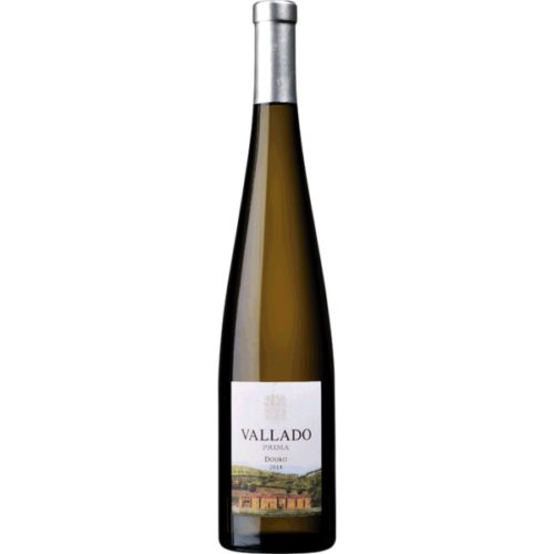 VINHO BRANCO VALLADO PRIMA 75CL DOURO