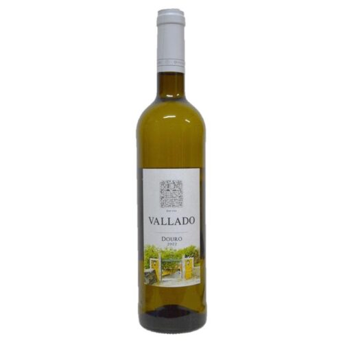 VINHO BRANCO VALLADO 75CL