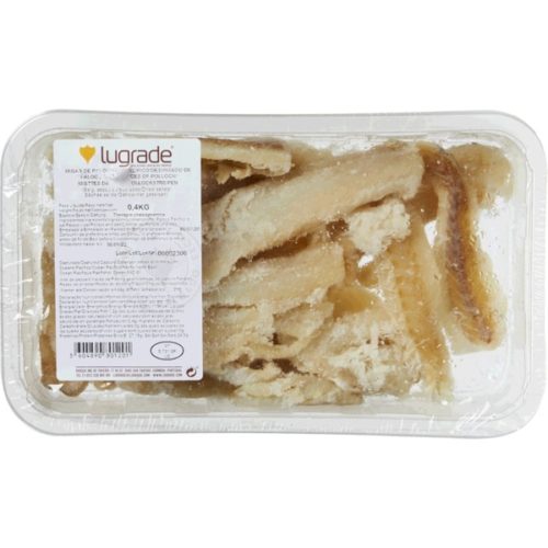 MIGAS PALOCO SALGADAS SECAS HIG 400GR