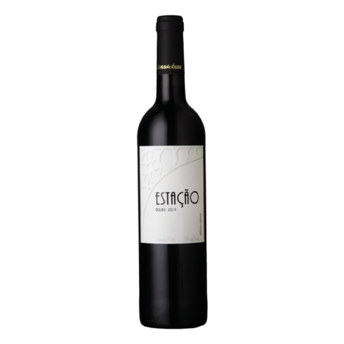 VINHO TINTO ESTAÇÃO 75CL DOURO