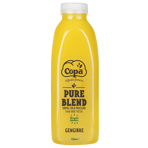 SUMO GENGIBRE COPA 750ML