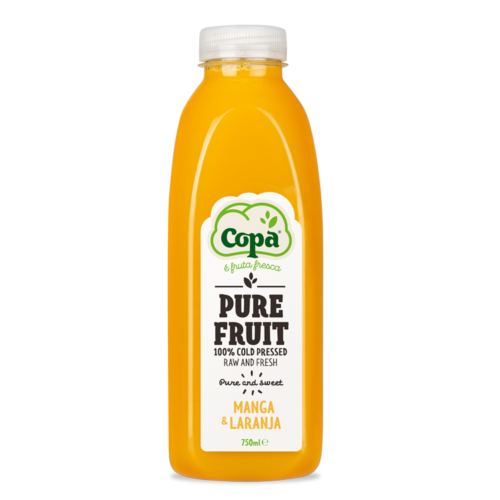 SUMO MANGA/LARANJA COPA 750ML - Image 2