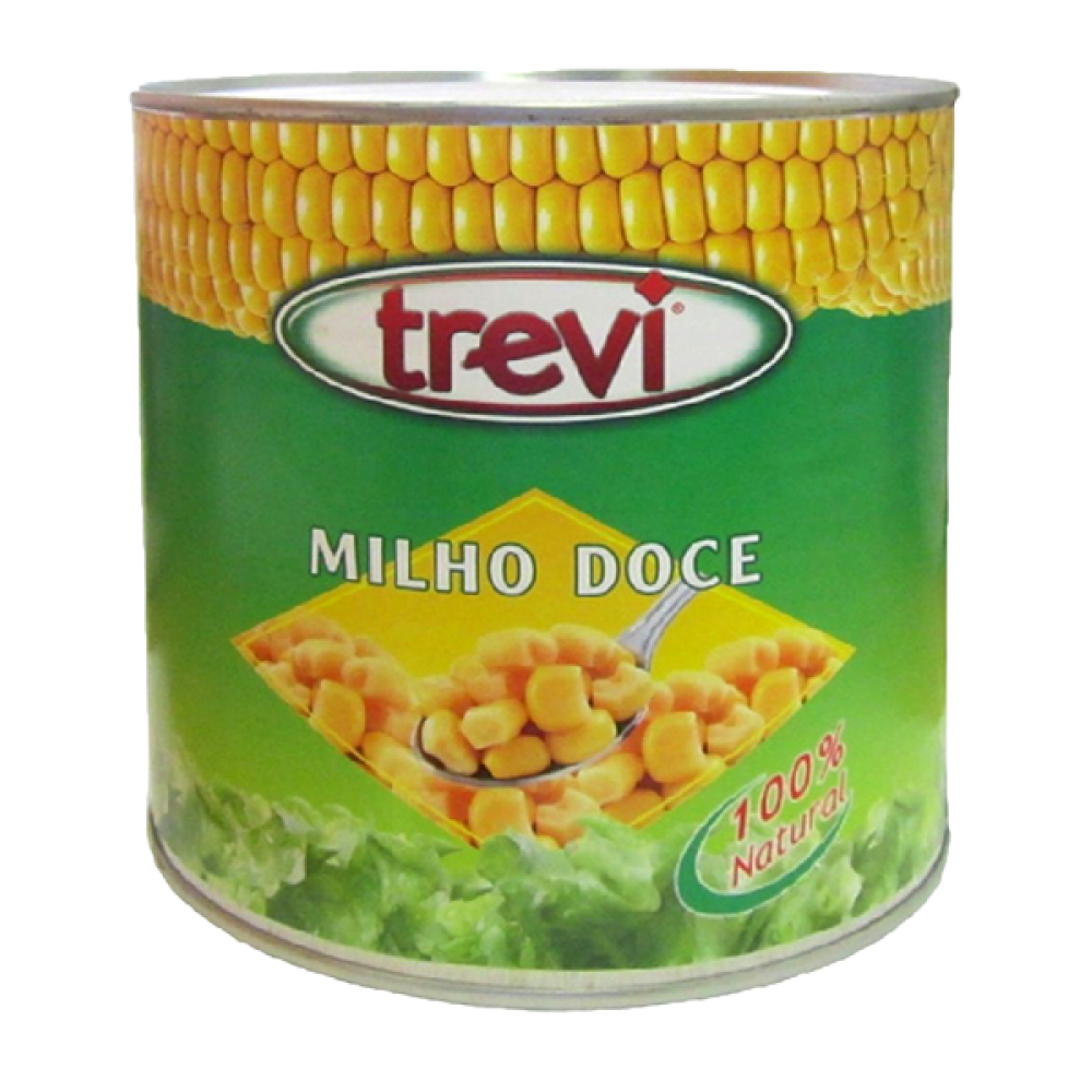 MILHO DOCE TREVI 340GR