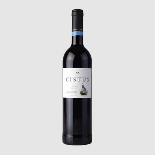 VINHO TINTO CISTUS DOURO 75CL
