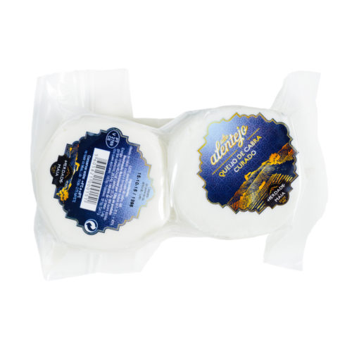 QUEIJO CURADO CABRA HERDADE MAIA PACK2 170G
