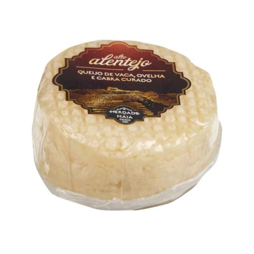 QUEIJO MISTURA HERDADE DA MAIA 110GR