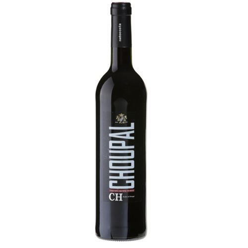VINHO TINTO CHOUPAL NETO COSTA 75CL 14º