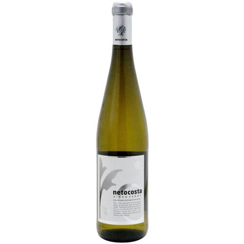VINHO VERDE NETO COSTA DOC 75CL BAIÃO