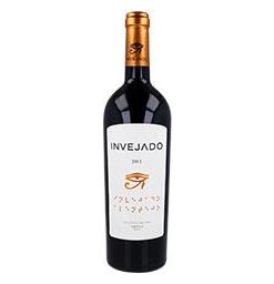 VINHO TINTO INVEJADO 75CL