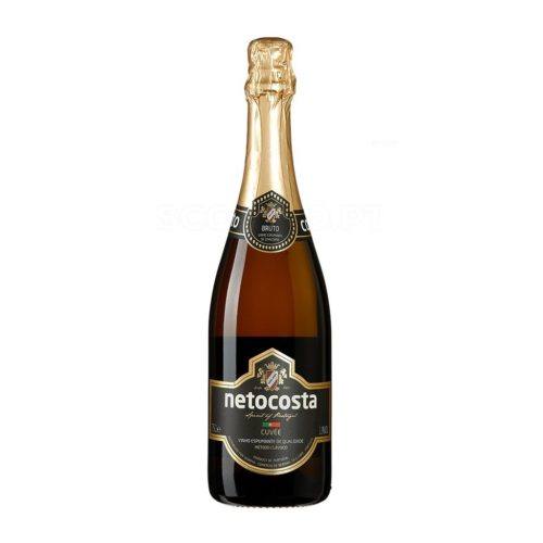 ESP NETO COSTA BRUTO CUVEE 75CL
