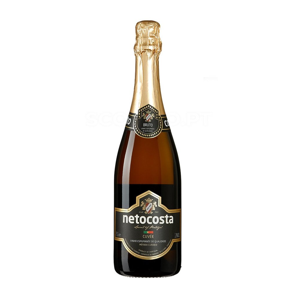 ESP NETO COSTA BRUTO CUVEE 75CL