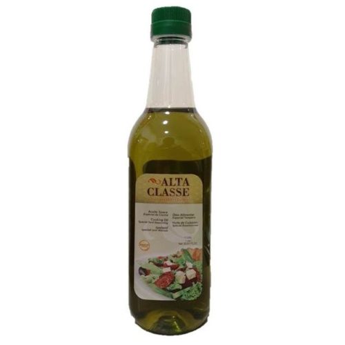 OLEO ALIMENTAR ALTA CLASSE 1L