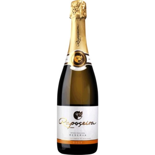 ESPUMANTE RAPOSEIRA RESERVA DOCE 75CL