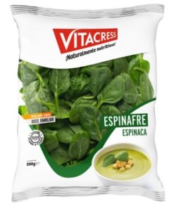 ESPINAFRE VITACRESS 250GR