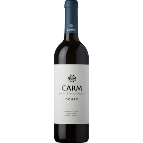 VINHO TINTO CARM DOURO 75CL