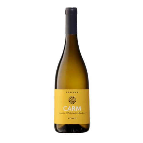 VINHO BRANCO CARM DOURO RES 75CL