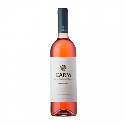 VINHO ROSÉ CARM 75CL