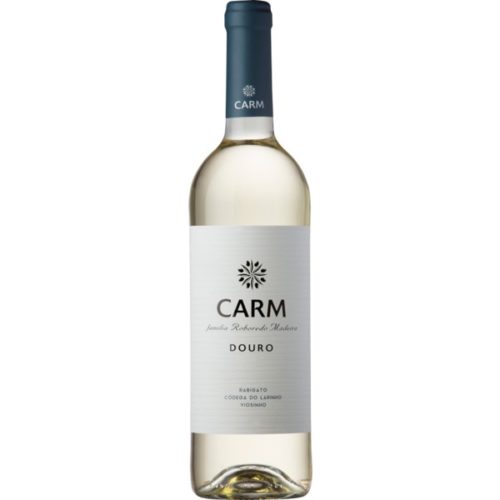 VINHO BRANCO CARM DOURO 75CL
