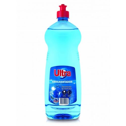 ABRILHANTADOR P/ MÁQUINA LOIÇA ULTRAPRO 1L
