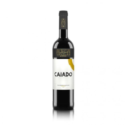 VINHO TINTO CAIADO 75CL ALENTEJO