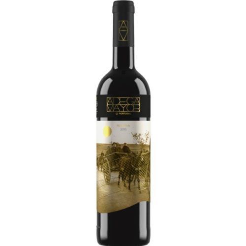 VINHO TINTO ADEGA MAYOR RESERVA 75CL
