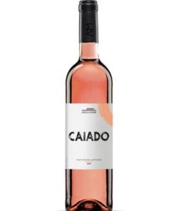 VINHO ROSÉ CAIADO 75CL