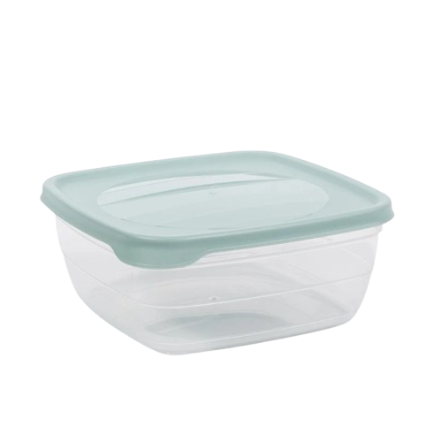 CAIXA 02 1031 0.9LT SOFT GREEN
