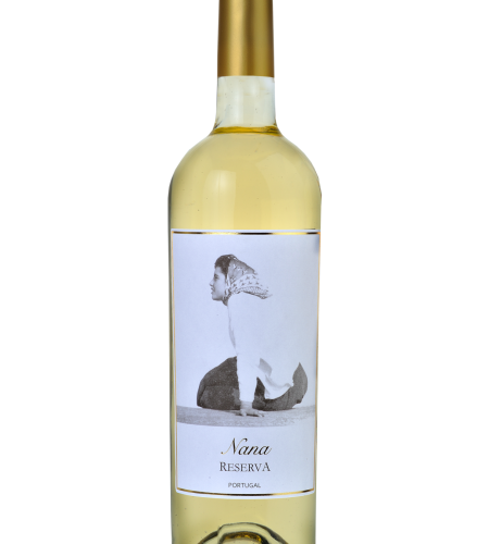 VINHO BRANCO NANA 75CL