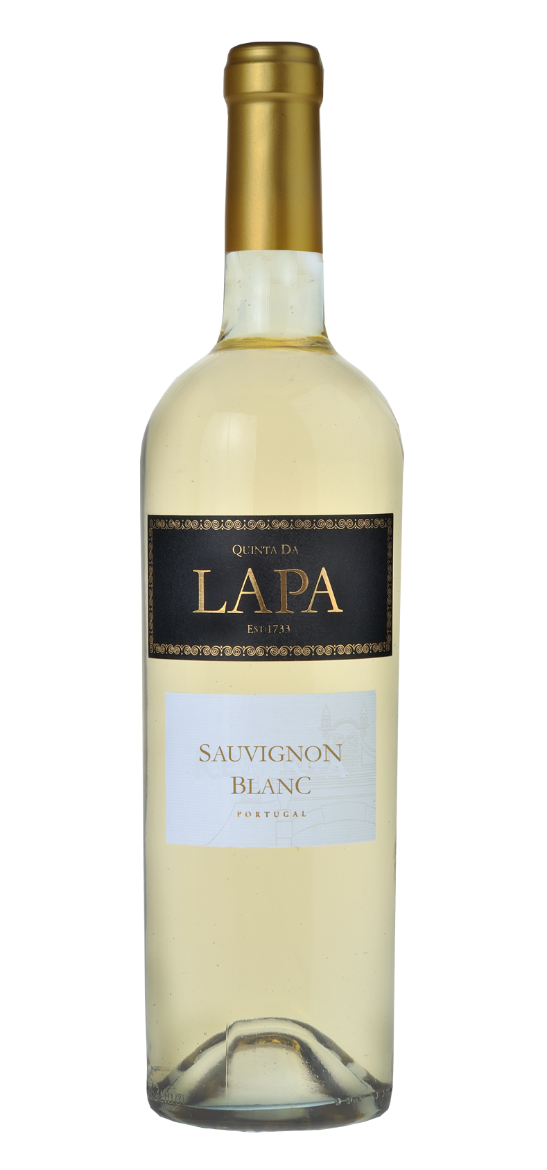 VINHO BRANCO QUINTA LAPA SAUV BLANC 75CL