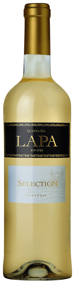 VINHO BRANCO QUINTA LAPA SELECÇÃO 75CL