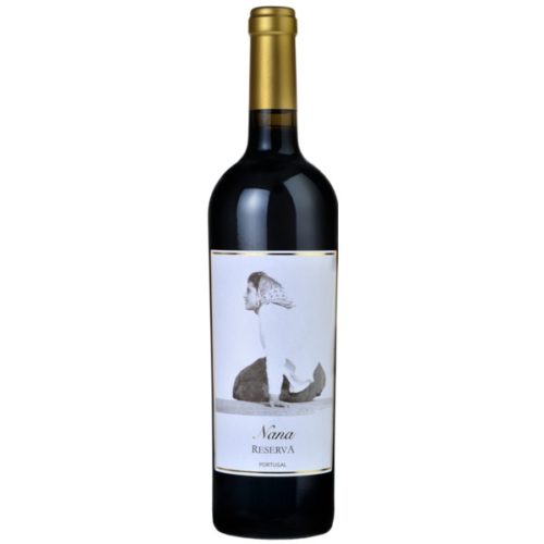 VINHO TINTO NANA RESERVA 75CL