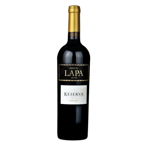 VINHO TINTO QUINTA LAPA SELECÇÃO 75CL
