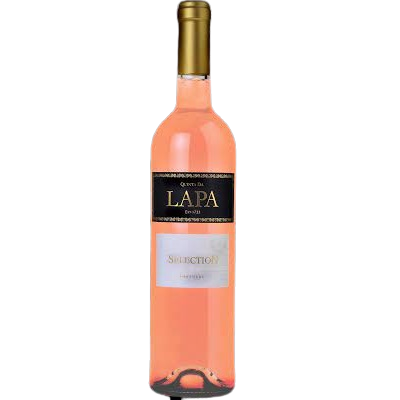 VINHO ROSÉ QUINTA LAPA SELECÇÃO 75CL