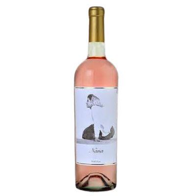 VINHO ROSÉ NANA 75CL