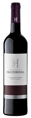 VINHO TINTO H FIGUEIRINHA RESERVA 75CL