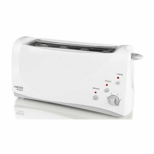 TORRADEIRA HAEGER BULGARI 1000W