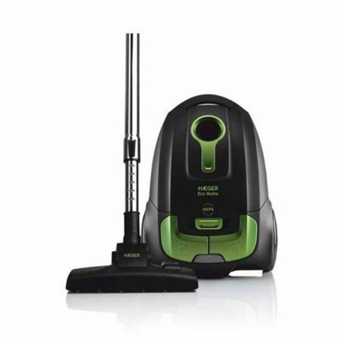 ASPIRADOR HAEGER ECO MATTE 700W