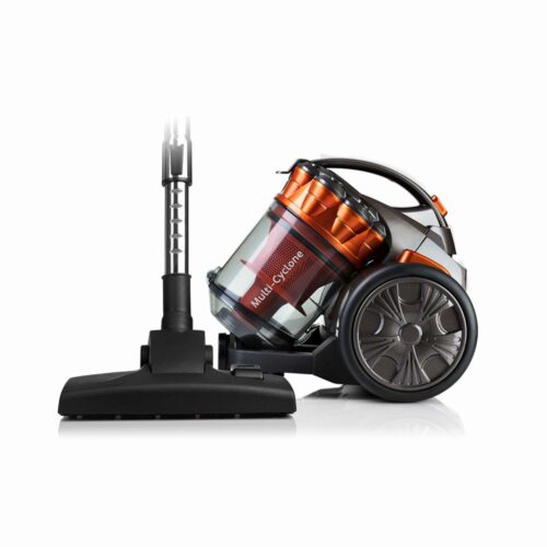 ASPIRADOR MULTI-CYCLONE 700W HAEGER