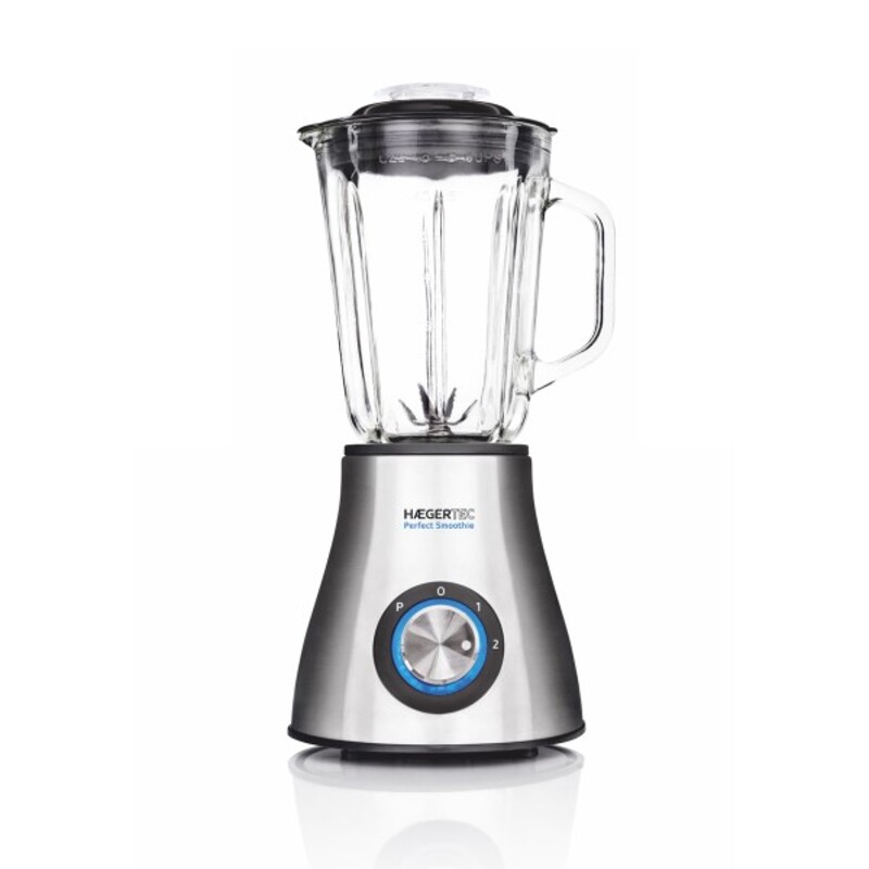 LIQUIDIFICADORA HAEGER PERFECT SMOOTHIE