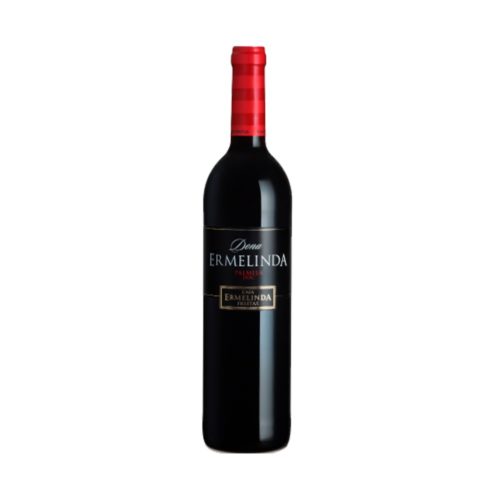 VINHO TINTO DONA ERMELINDA 75CL