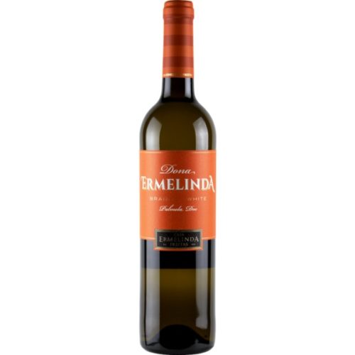 VINHO BRANCO D ERMELINDA 75CL