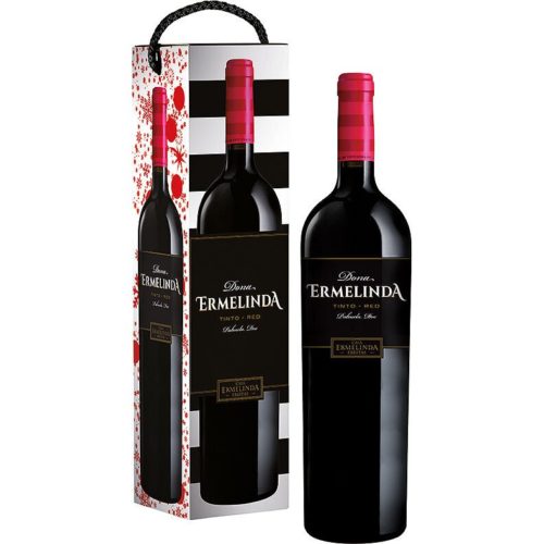 VINHO TINTO D ERMELINDA 1,5LT