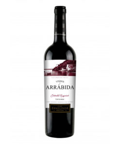 VINHO TINTO VINHOS DA ARRABIDA COLHEITA ESPECIAL 75CL PSET