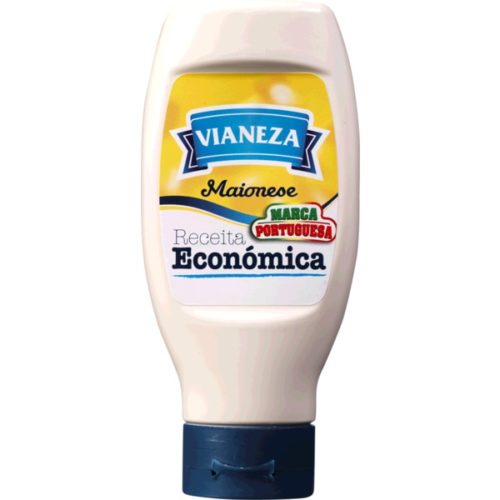 MAIONESE VIANEZA ECONOMICA 430GR