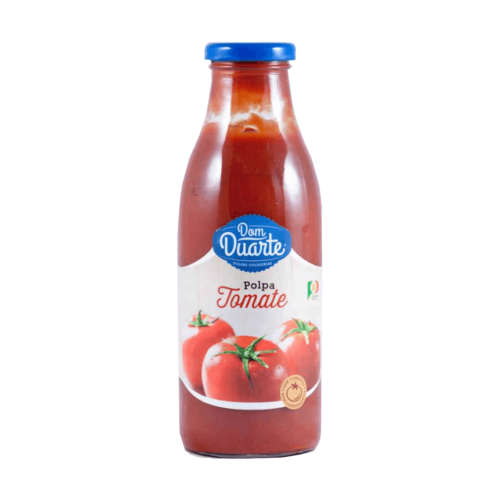 POLPA TOMATE DOM DUARTE 500GR