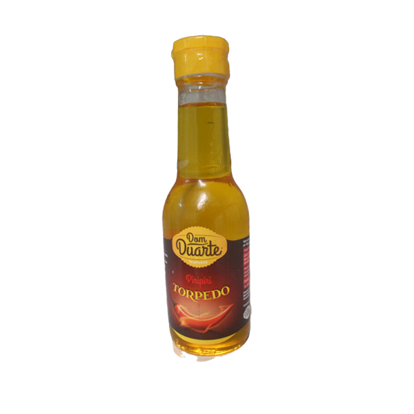 PIRI PIRI TORPEDO DOM DUARTE 85GR