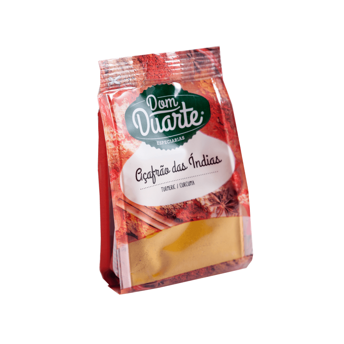 AÇAFRÃO MOIDO DOM DUARTE 40GR - Image 2
